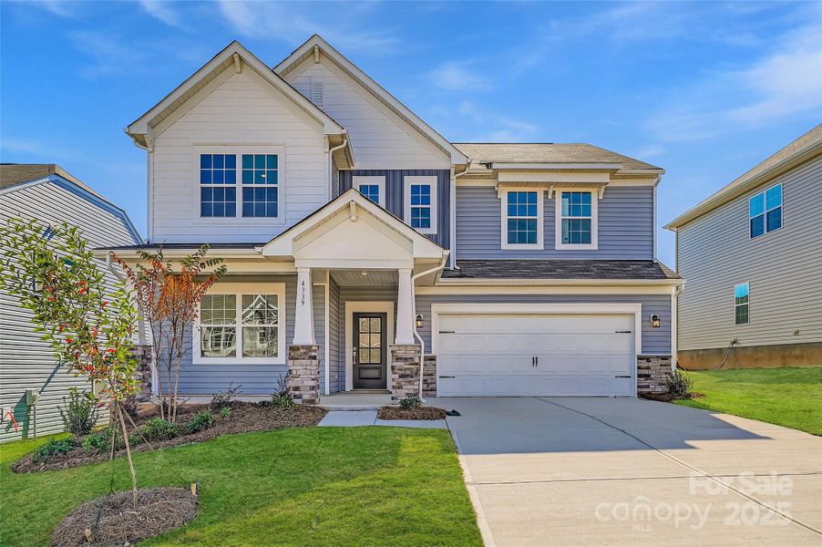 Image 11 of a home in Shannon Woods: Walk & Enclave.