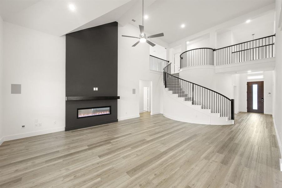 707 Majestic- Living Room-2