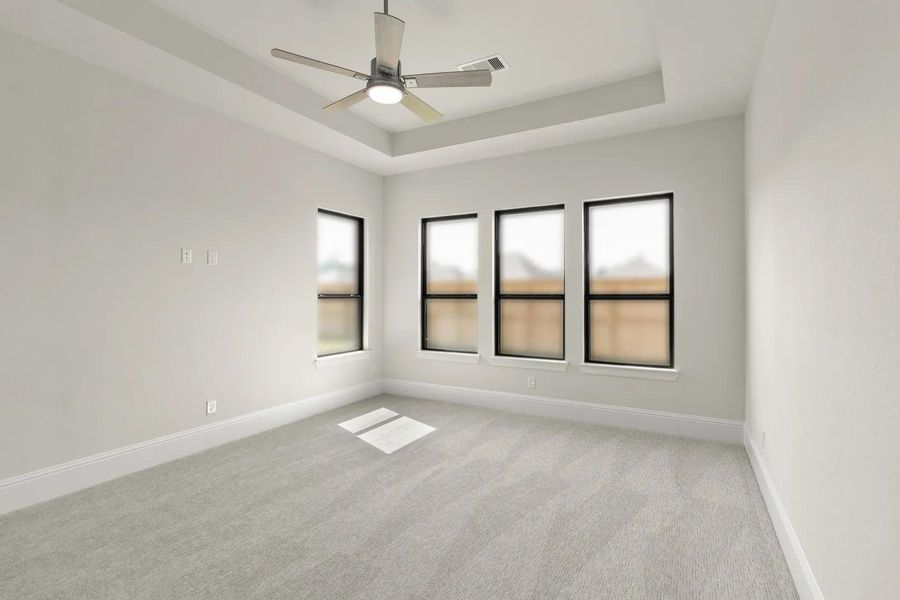Brynlee II G Primary suite