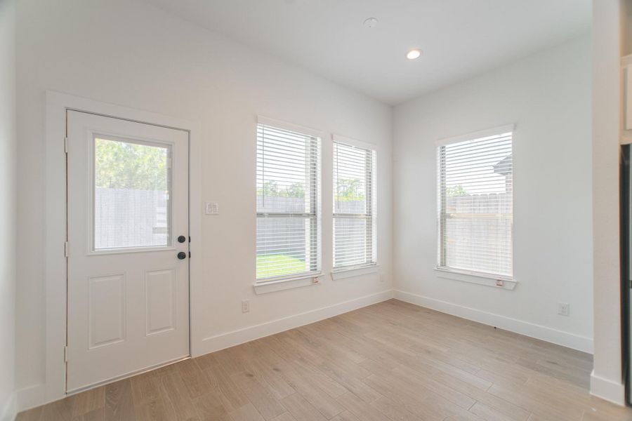 Image 36 of a home in . Image 36 of a home in .