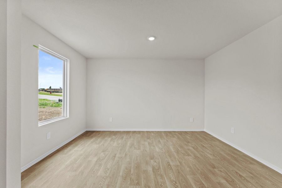 Spacious, unfurnished interior of a new home in Bollinger, Maxwell (Image 15). Spacious, unfurnished interior of a new home in Bollinger, Maxwell (Image 15).
