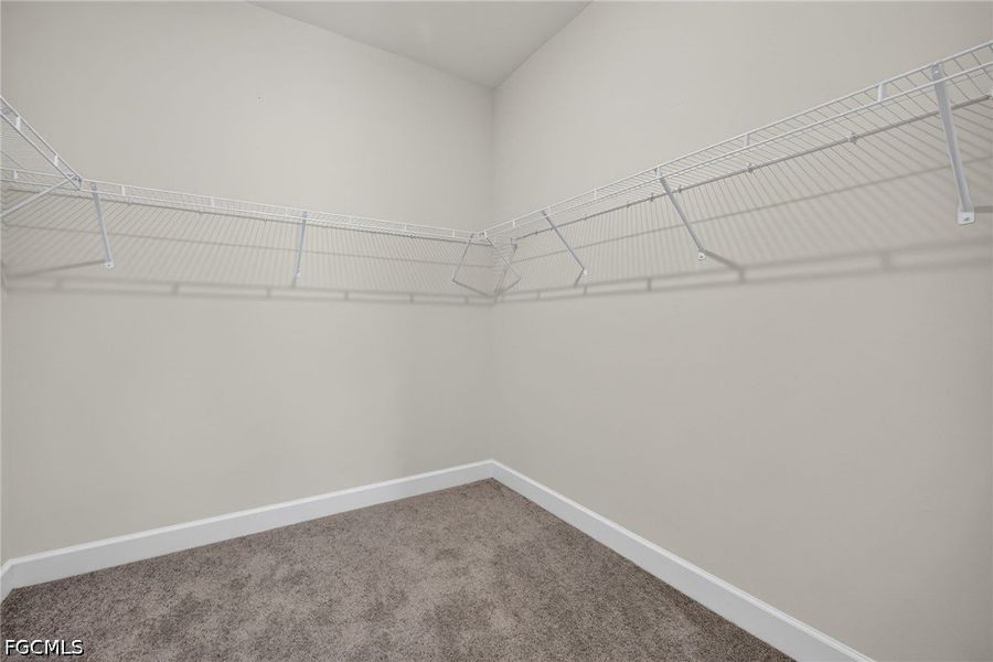 Spacious, unfurnished interior of a new home in Cape Coral, Cape Coral (Image 22). Spacious, unfurnished interior of a new home in Cape Coral, Cape Coral (Image 22).