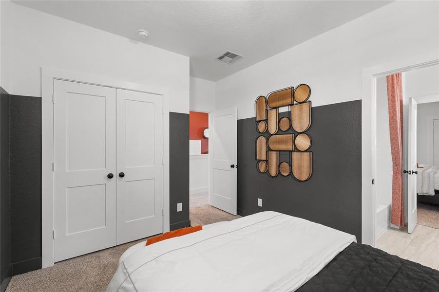 Photos are REPRESENTATIVE of the home /floor plan and are NOT of the actual home.  Selections, features, and room options may vary.  For more info, contact Chesmar Homes.