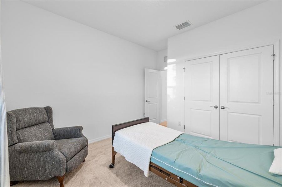 Furnished interior view inside a new home in , Wesley Chapel (Image 7).