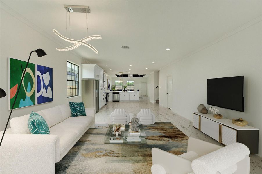 Virtual Staging Virtual Staging