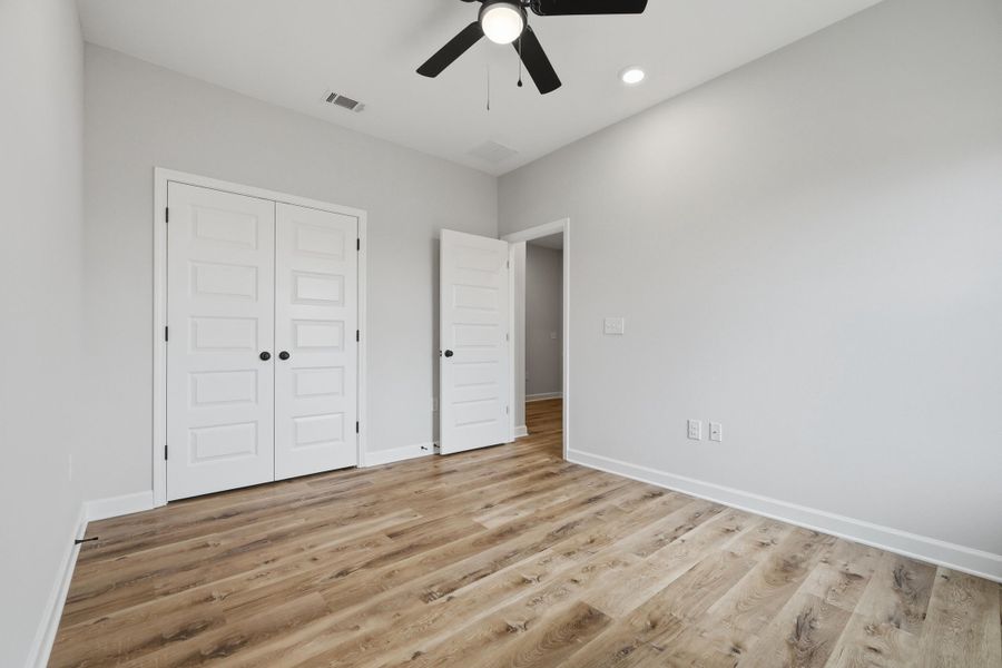 Additional Bedroom