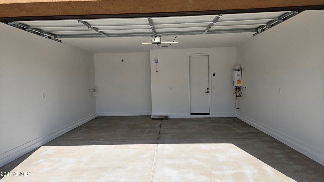 Mason Ranch II Lot 226 Garage-Softwater