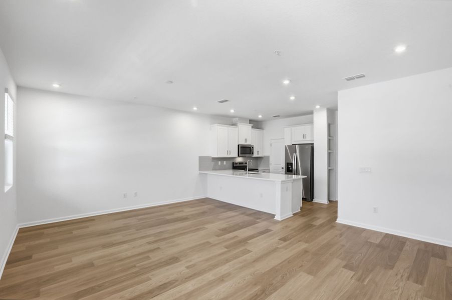 Great Room Great Room