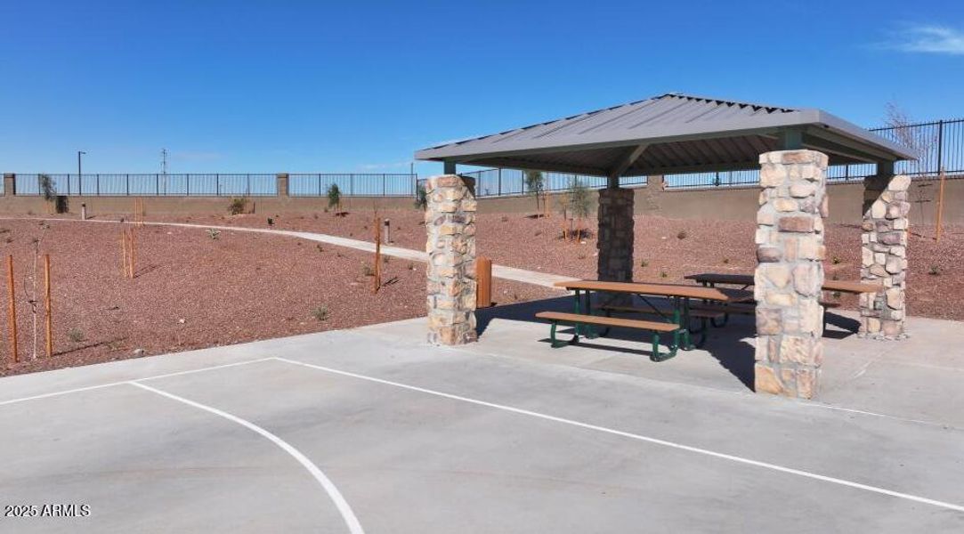 Picnic Area Picnic Area