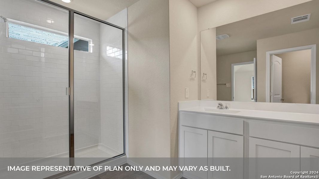 Image 12 of a home in Navarro Fields. Image 12 of a home in Navarro Fields.