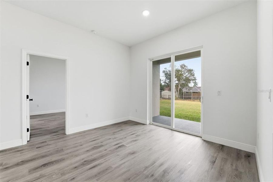 Spacious, unfurnished interior of a new home in , Ocala (Image 32). Spacious, unfurnished interior of a new home in , Ocala (Image 32).