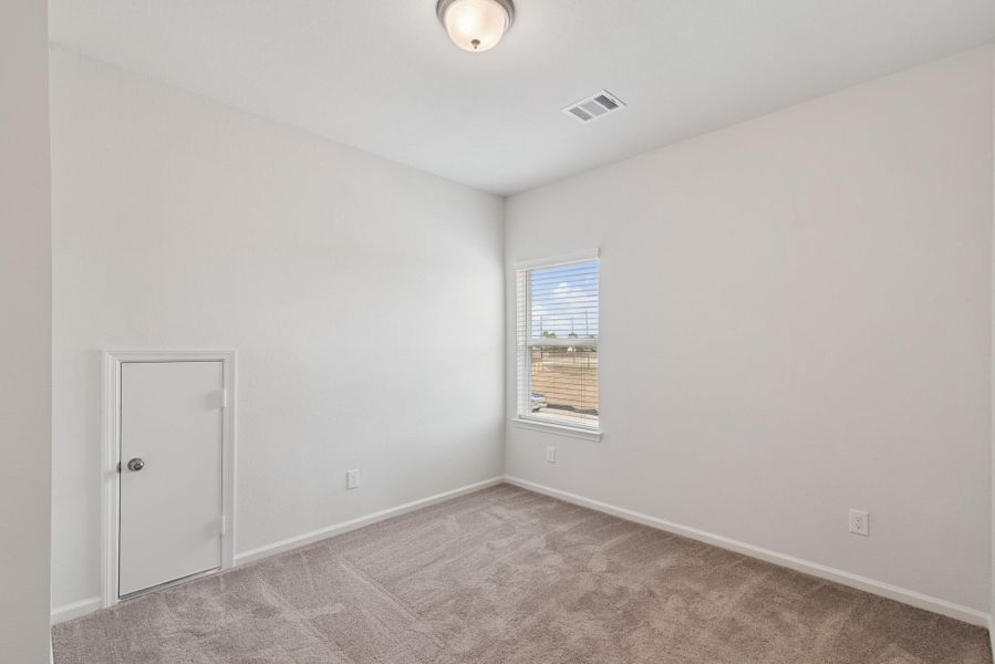 The Princeton II- Bedroom 4