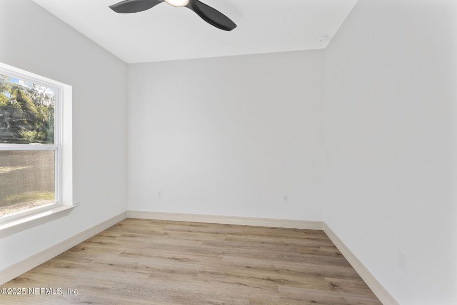 Spacious, unfurnished interior of a new home in , San Mateo (Image 21). Spacious, unfurnished interior of a new home in , San Mateo (Image 21).