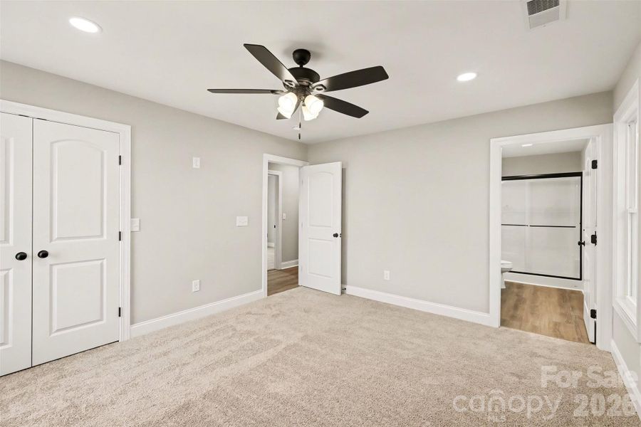 Spacious, unfurnished interior of a new home in , Salisbury (Image 19). Spacious, unfurnished interior of a new home in , Salisbury (Image 19).