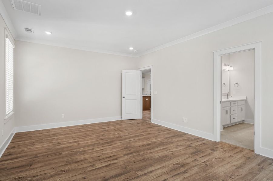 5br New Home in Spring Hill, TN.  - Slide 27