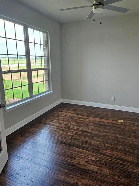 Spacious, unfurnished interior of a new home in , Van Alstyne (Image 8). Spacious, unfurnished interior of a new home in , Van Alstyne (Image 8).