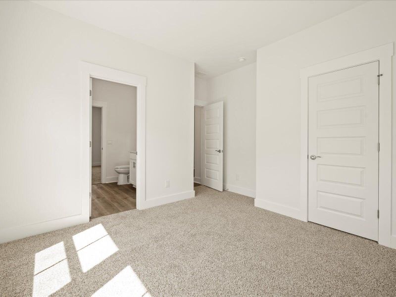 Spacious, unfurnished interior of a new home in , Summerville (Image 25). Spacious, unfurnished interior of a new home in , Summerville (Image 25).