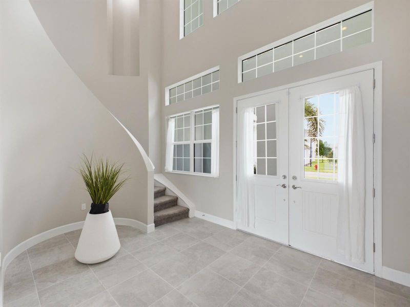 Foyer