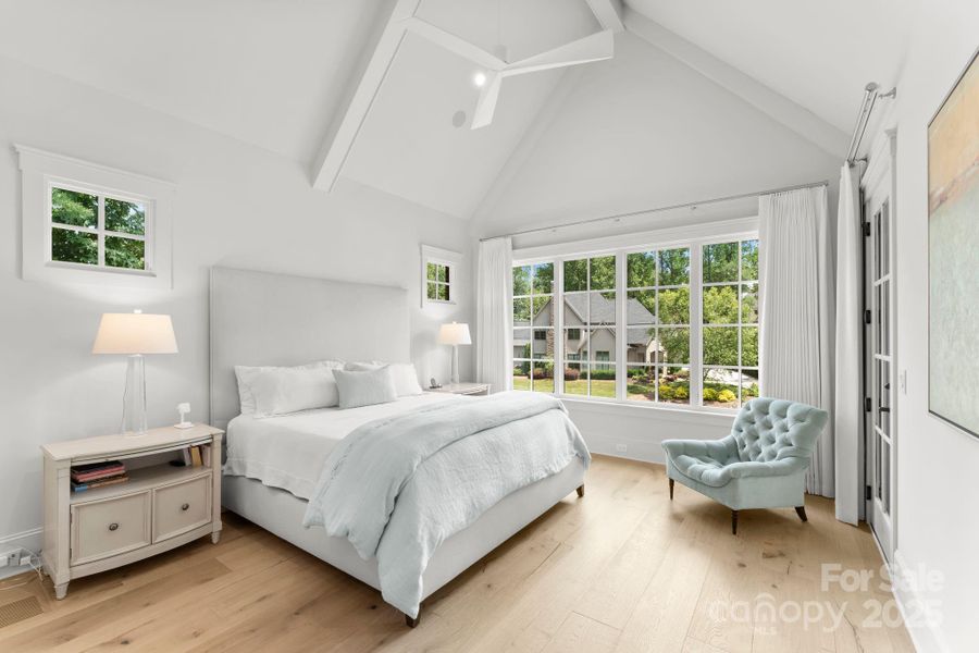 Furnished interior view inside a new home in , Cornelius (Image 3). Furnished interior view inside a new home in , Cornelius (Image 3).