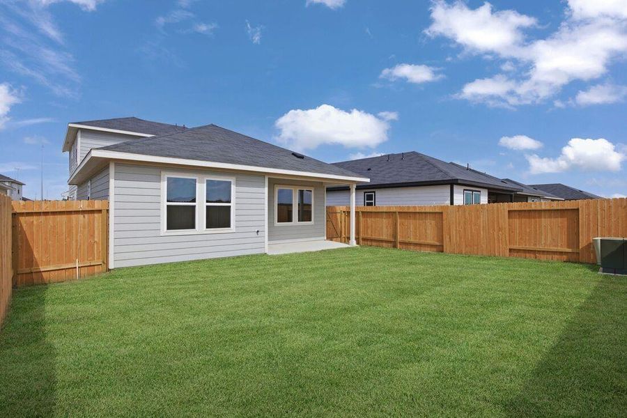 26751 Celestial Cypress Road ~ Ready Now