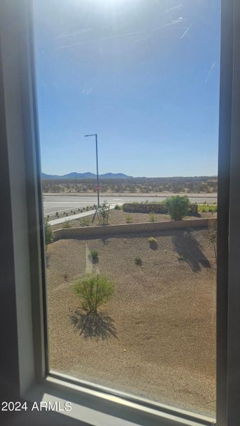 Frontera Lot 11 Bedroom 4 View