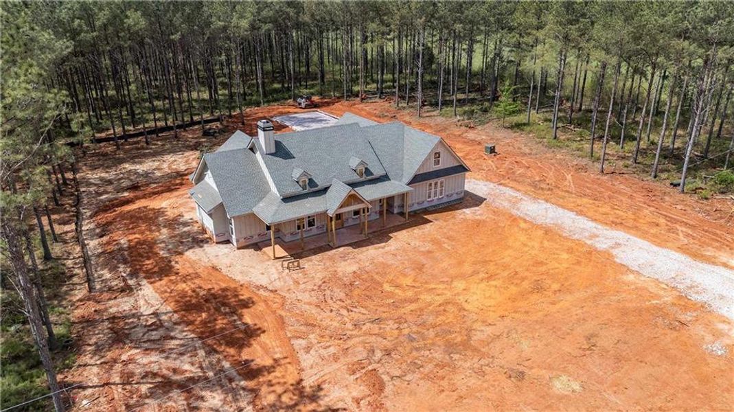 Image 45 of a home in .