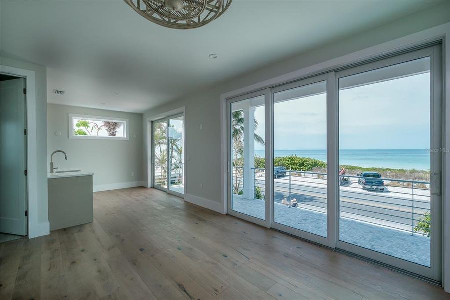 Spacious, unfurnished interior of a new home in , Bradenton Beach (Image 21). Spacious, unfurnished interior of a new home in , Bradenton Beach (Image 21).