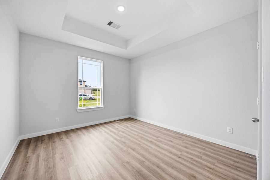 6903 Pelican Lane - Arlington - Secondary Bedroom