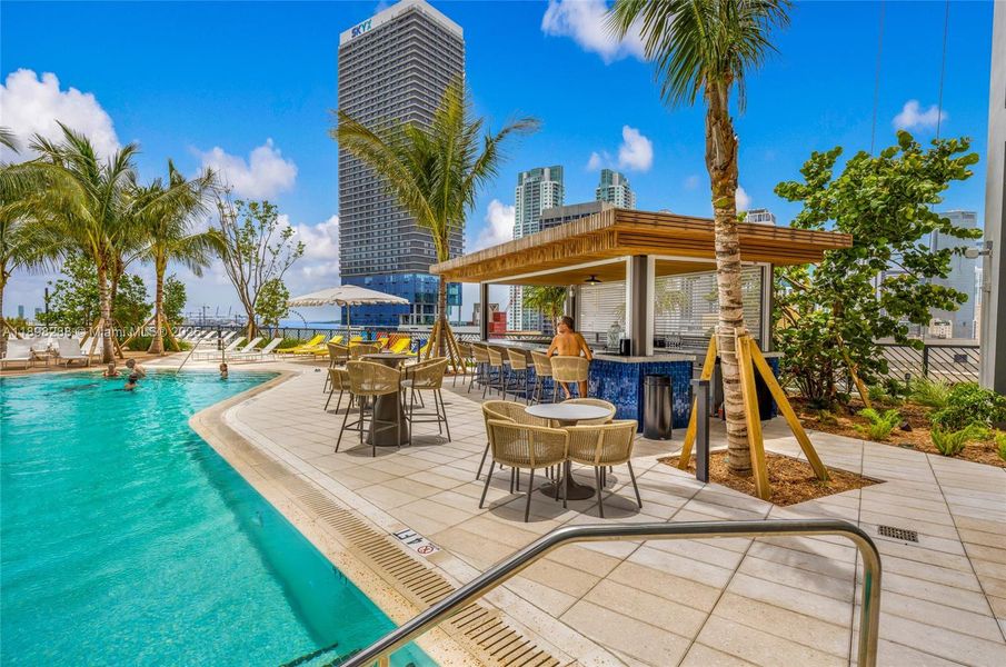 Community amenities in , Miami (Image 56).