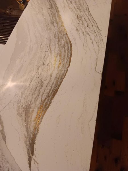 Close-up of interior finishes inside a home in , Willis (Image 19).