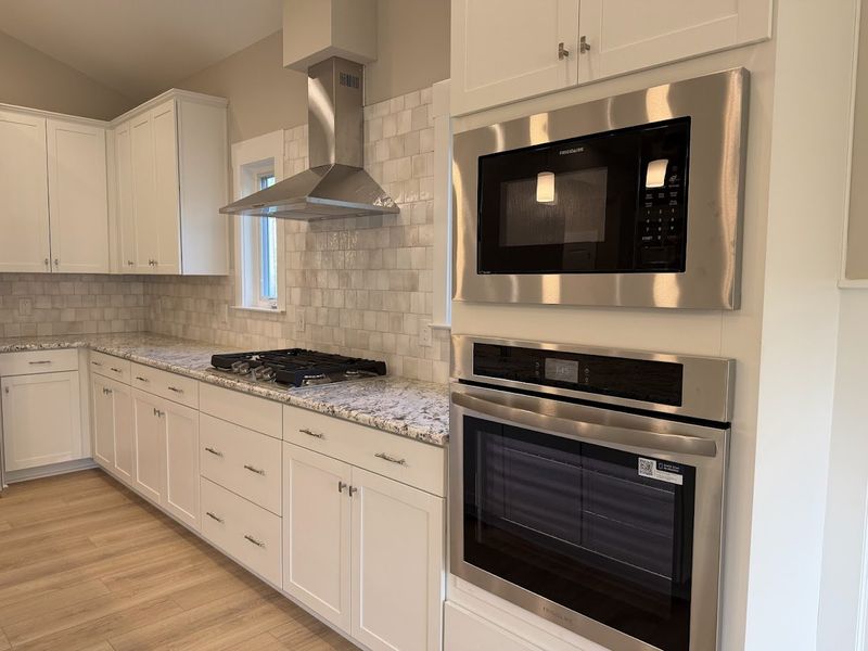 Furnished interior view inside a new home in Osprey Landing, Southport (Image 9). Furnished interior view inside a new home in Osprey Landing, Southport (Image 9).