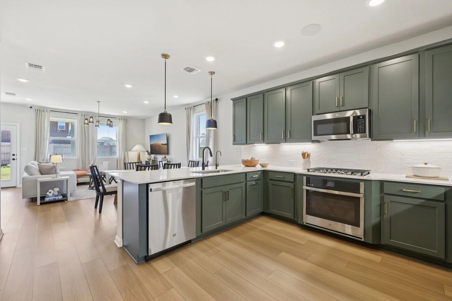 Kitchen Kitchen