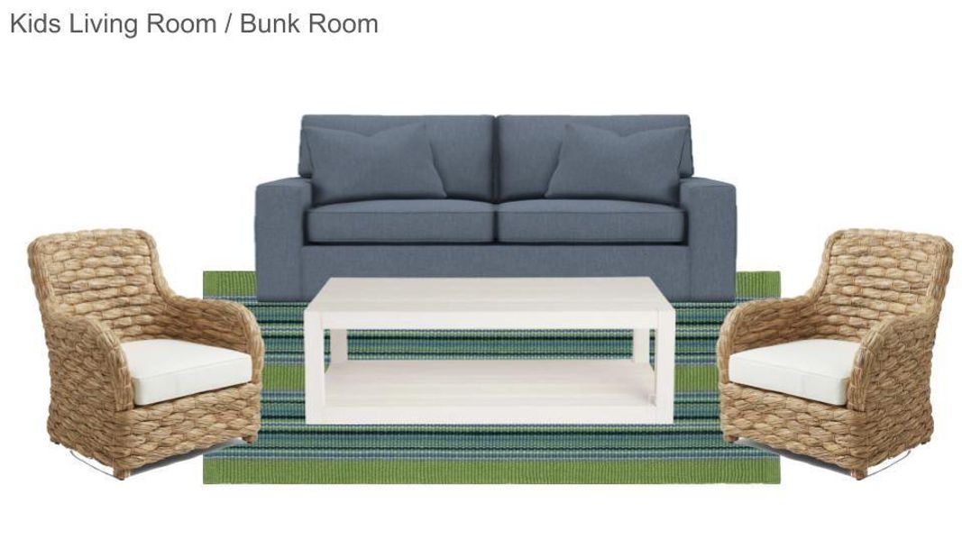 Sample of building materials used in homes in , Port Aransas (Image 41).