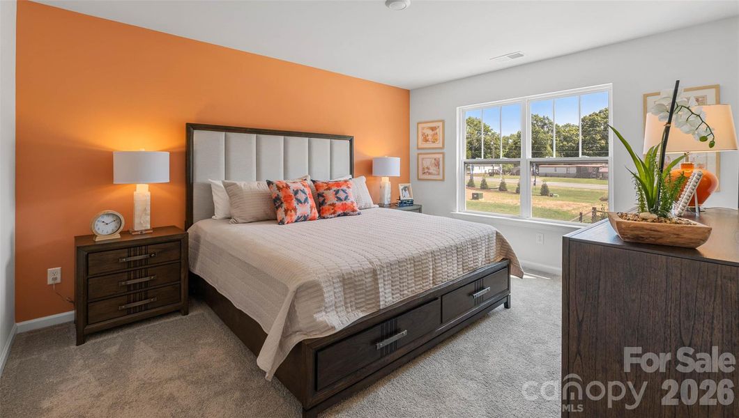 Photos are representative