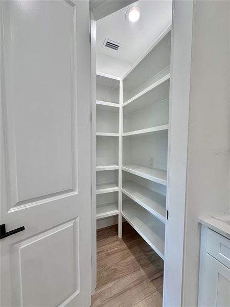 Furnished interior view inside a new home in , North Port (Image 4).