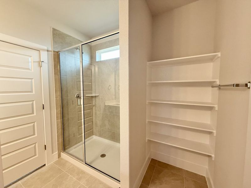 Furnished interior view inside a new home in Porter Country, Kyle (Image 11). Furnished interior view inside a new home in Porter Country, Kyle (Image 11).