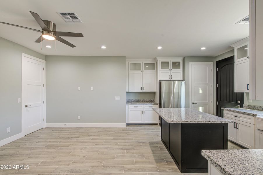 Casita Living Room 4