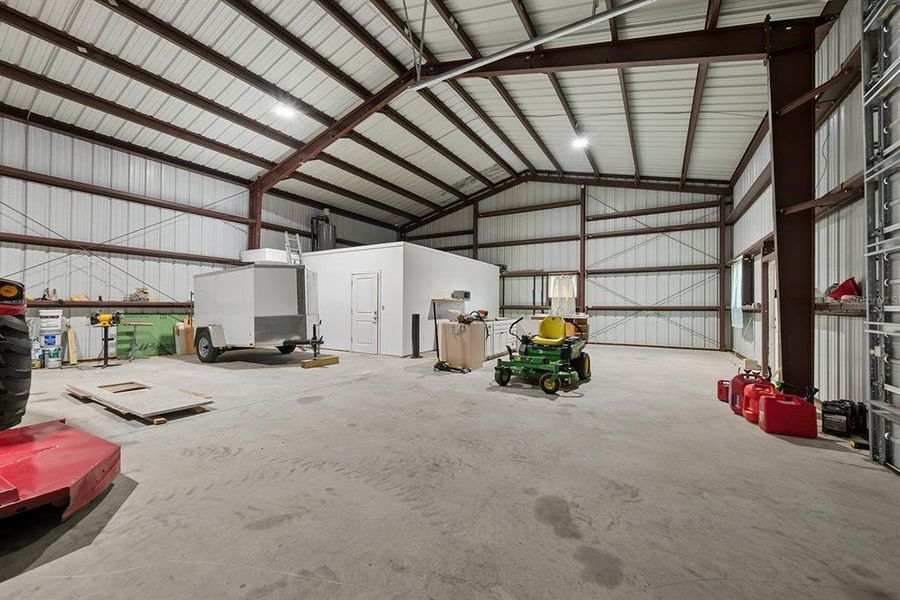 In-progress construction of a new home in , Chiefland, FL (Image 45).