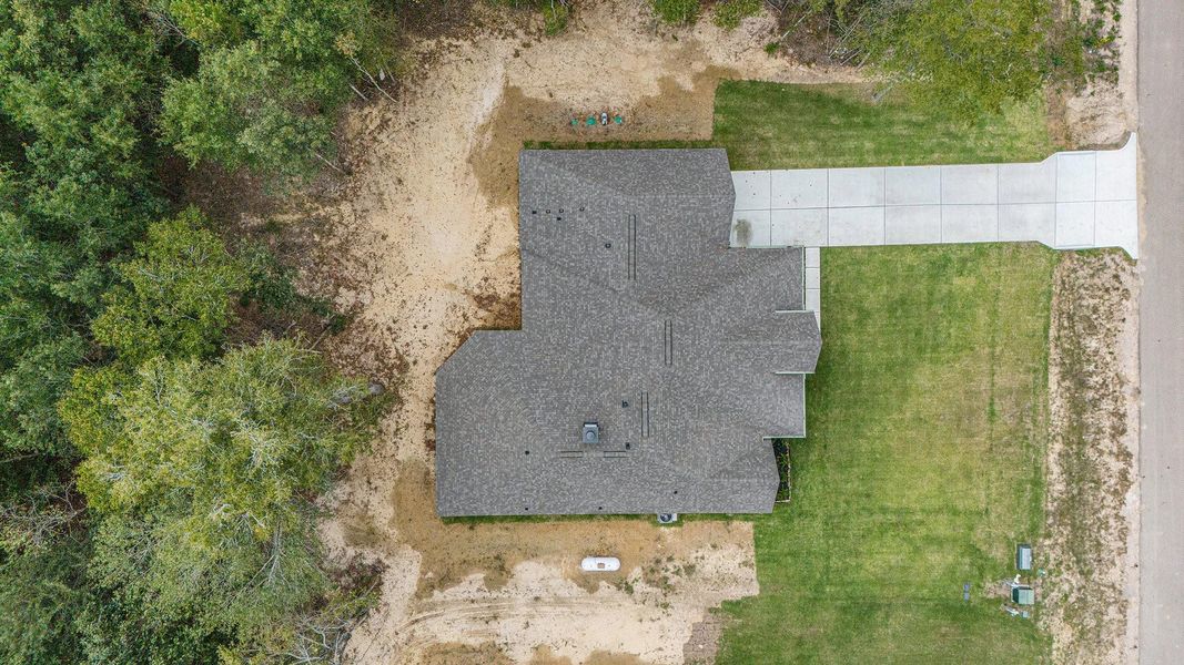 Site preparation for new homesites in Encino Estates, Dayton (Image 33).