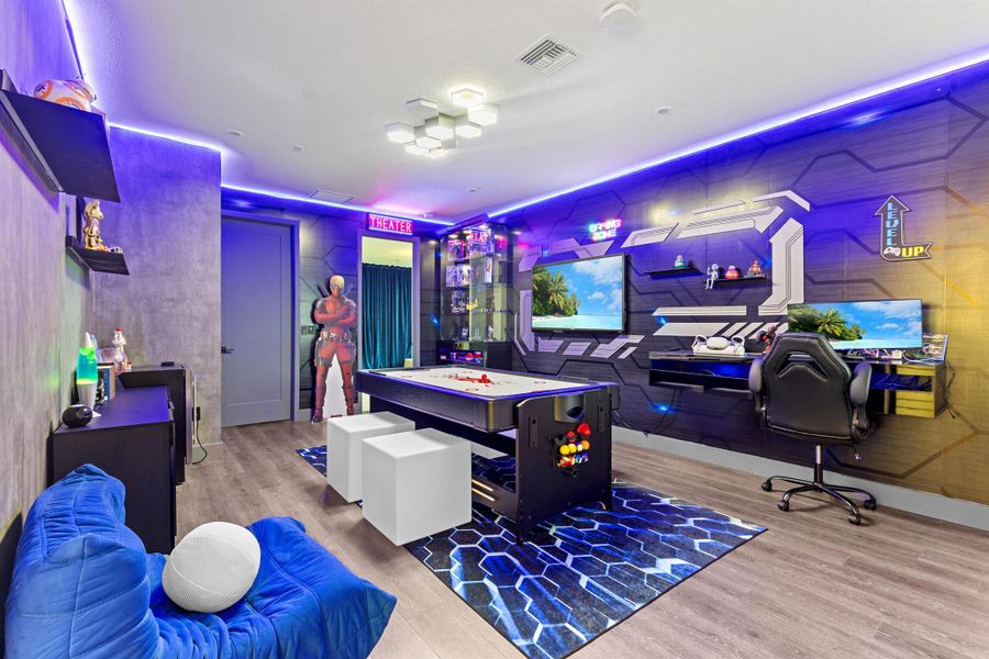 Community amenities in Solana Bay at Avenir, Palm Beach Gardens (Image 52). Community amenities in Solana Bay at Avenir, Palm Beach Gardens (Image 52).