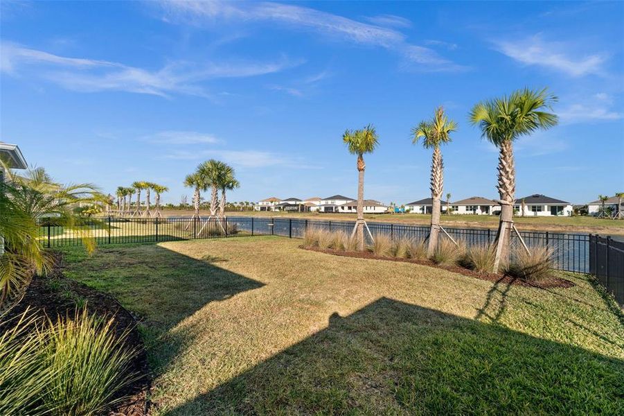 Natural landscape and outdoor views near  in Punta Gorda (Image 32).
