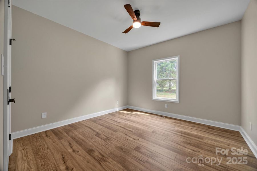Spacious, unfurnished interior of a new home in , Statesville (Image 19).