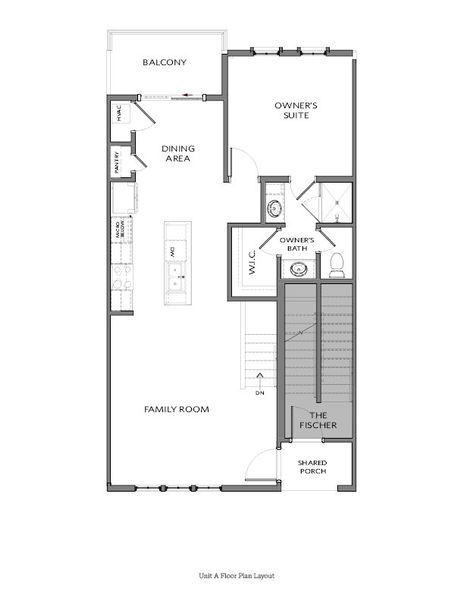 First Floor First Floor