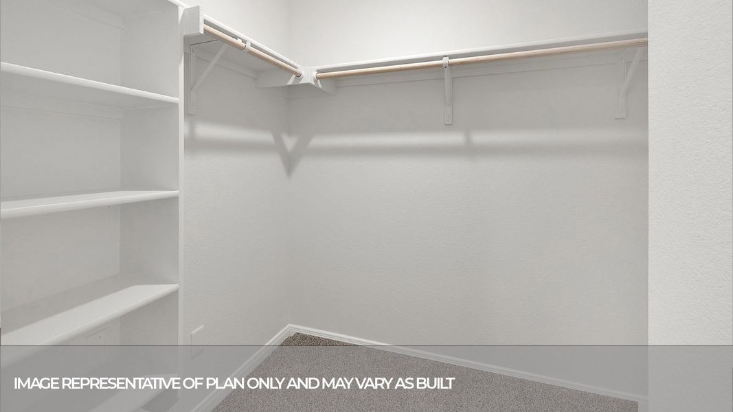 Representative unfurnished interior of a home built from the The Ashburn by D.R. Horton in Trace, San Marcos (Image 22). Representative unfurnished interior of a home built from the The Ashburn by D.R. Horton in Trace, San Marcos (Image 22).