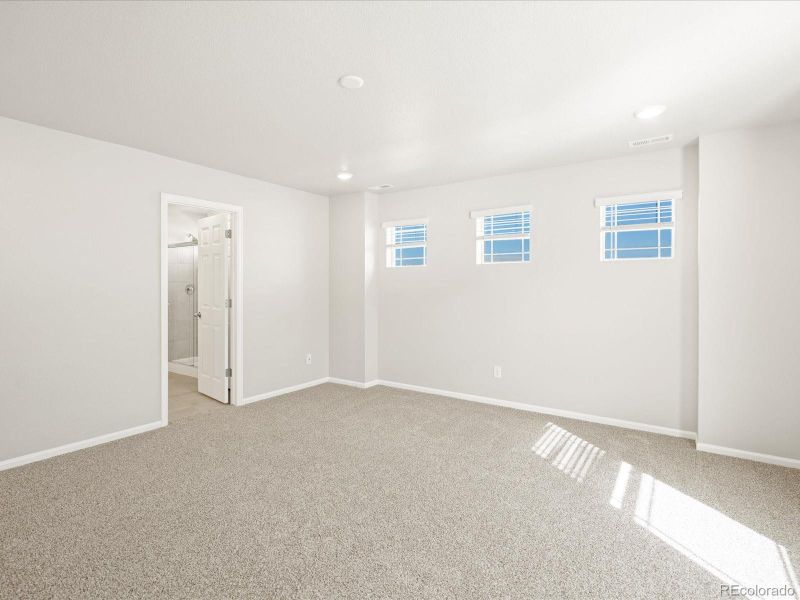 Photos are representative only and are not of the actual home. Actual finishes, elevation, and features may vary. Photos are representative only and are not of the actual home. Actual finishes, elevation, and features may vary.