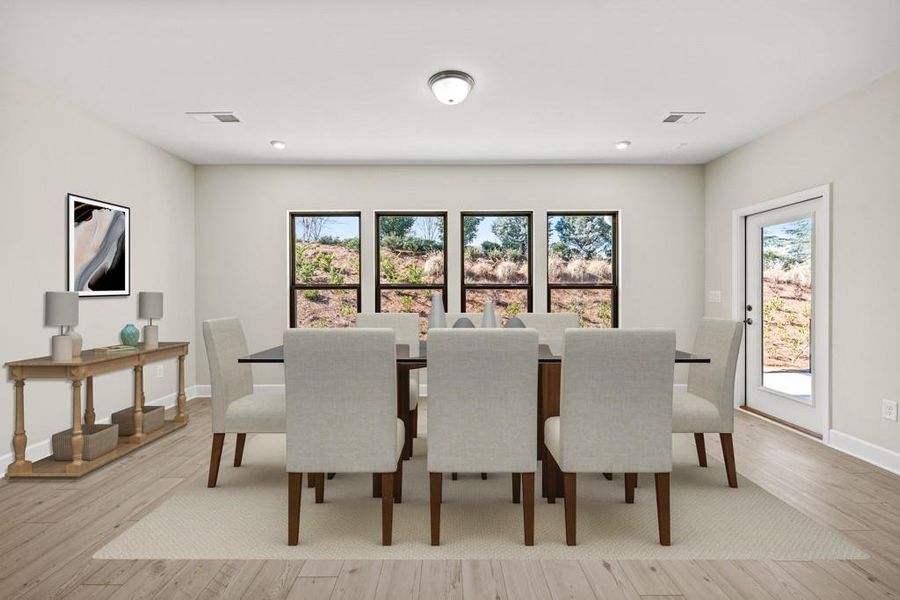 Image 25 of a home in Del Webb Chateau Elan.