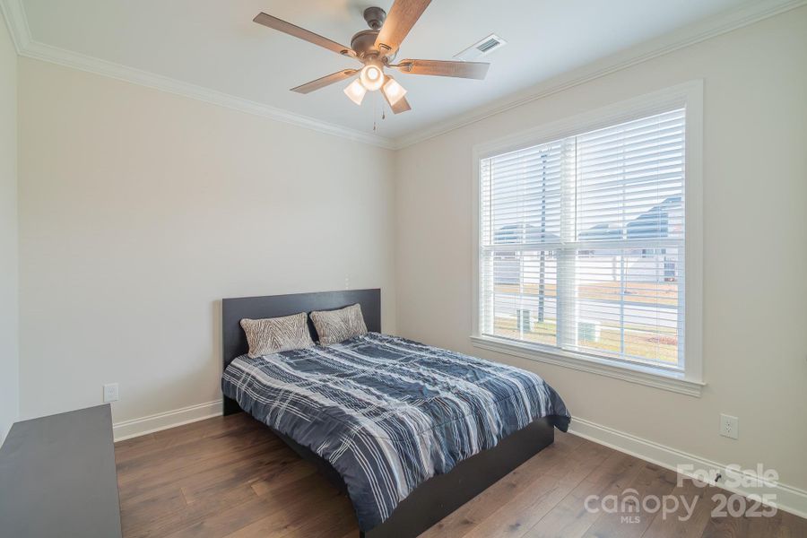 Furnished interior view inside a new home in , Florence (Image 27).