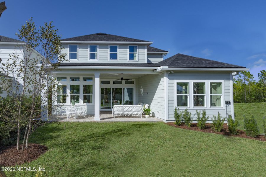 Image 45 of a home in Reflections at Nocatee. Image 45 of a home in Reflections at Nocatee.