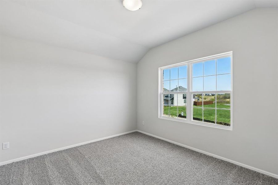 Representative Photo - Not Actual Home * Representative Photo - Not Actual Home *