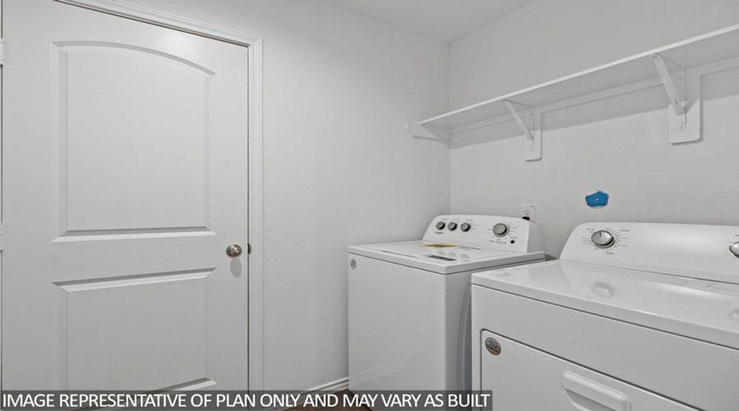 Close-up of interior finishes inside a home in Venetian Pines, Conroe (Image 5).